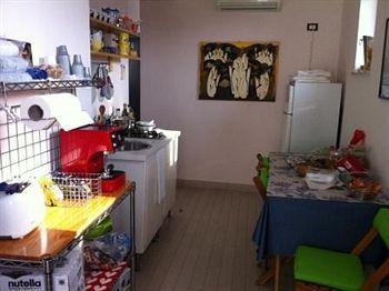 Sorrento Belvedere B&B Екстериор снимка