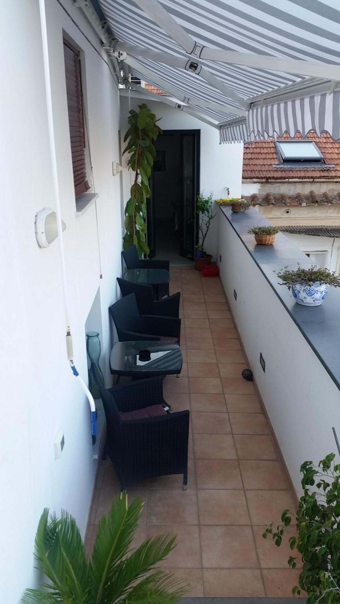 Sorrento Belvedere B&B Екстериор снимка