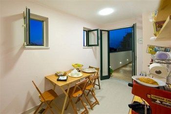 Sorrento Belvedere B&B Екстериор снимка