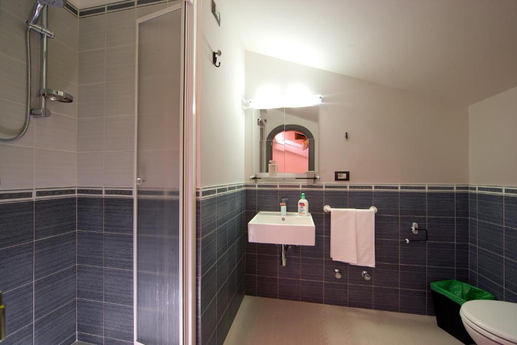 Sorrento Belvedere B&B Стая снимка