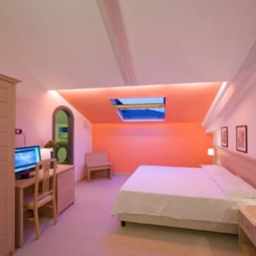 Sorrento Belvedere B&B Екстериор снимка